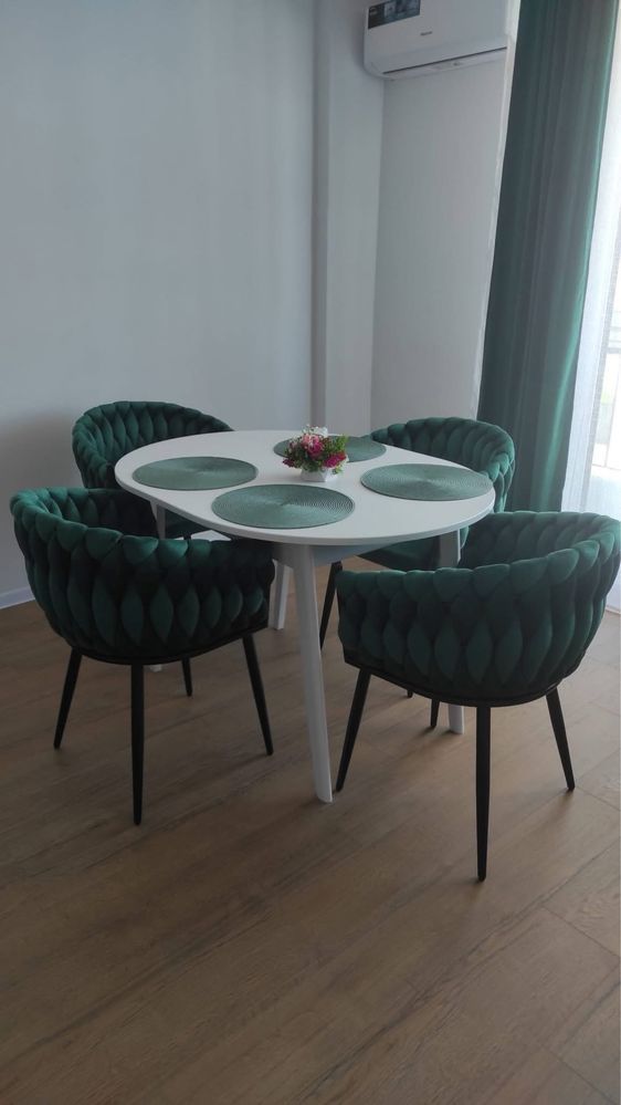Inchiriez apartament nou, 2 camere - Poză 1