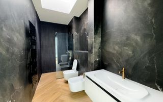 Vila 6 Camere | Piscina | Smart Home | Panouri Fotovoltaice - Poză 15