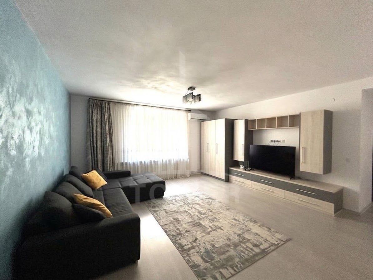 APARTAMENT 2 CAMERE DE ÎNCHIRIAT – SIBIU - Poză 2