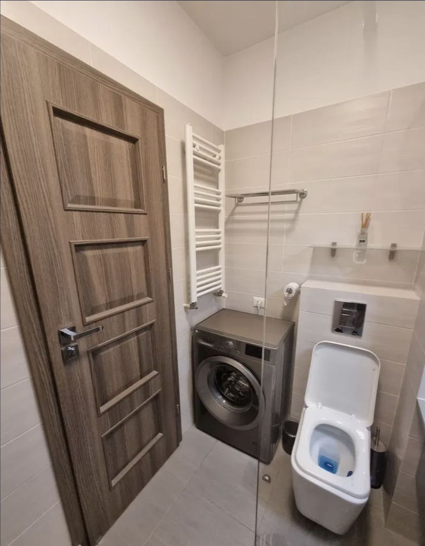 Apartament 2 camere | Bloc nou | Parcul Carol – Tineretului - Poză 8