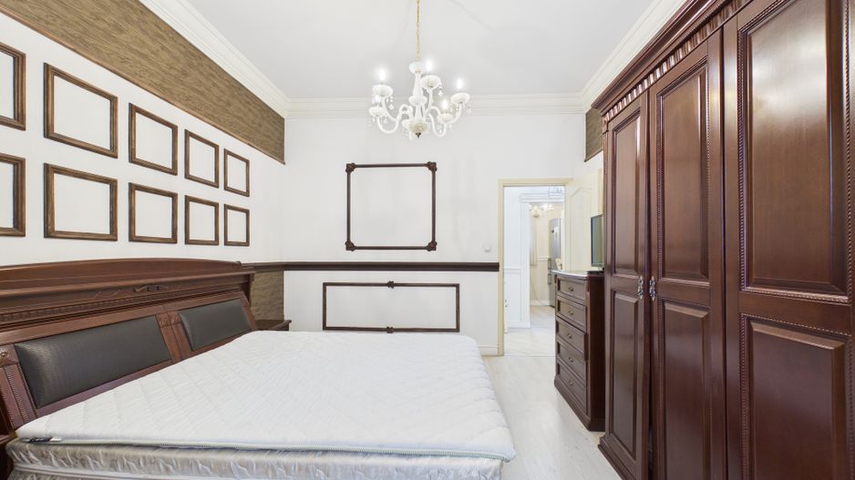 Apartament cu 3 camere langa parcul Cismigiu la 2 min de Metrou Izvor - Poză 5