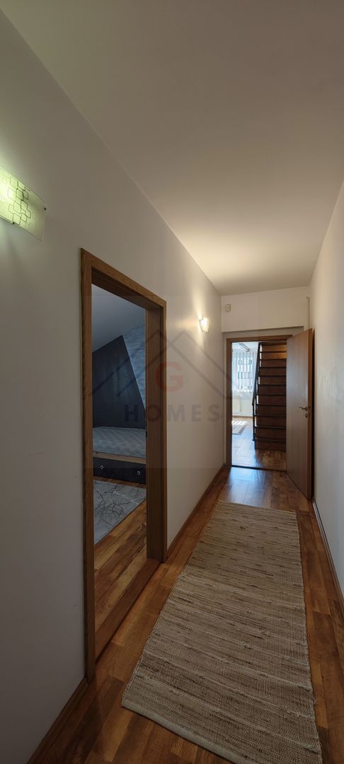 Apartament la CASA langa City of Mara! - Poză 24