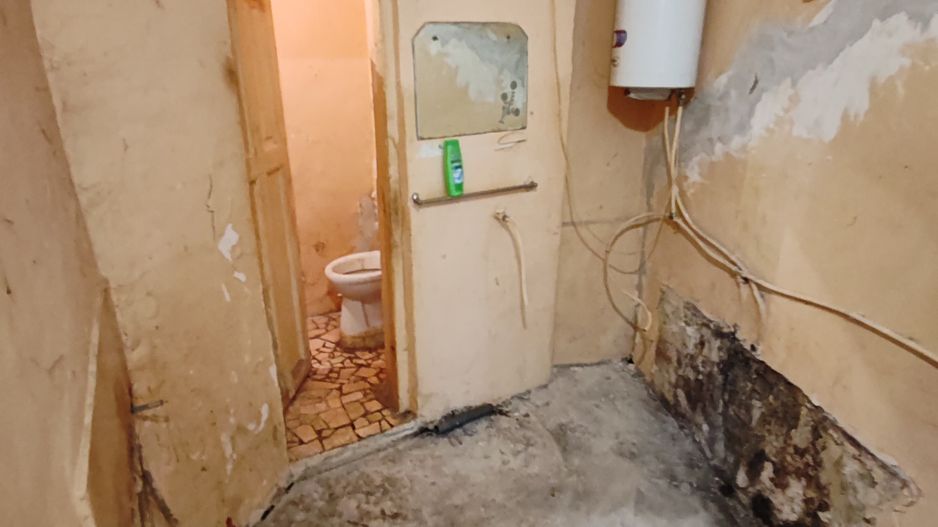 Oferta zilei !!! Garsoniera 33.4 mp utili in Vila - Zona Parcul Carol - Poză 6