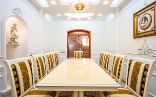 Se oferă spre chirie casă exclusivistă amplasată în Centul orașului - Poză 17