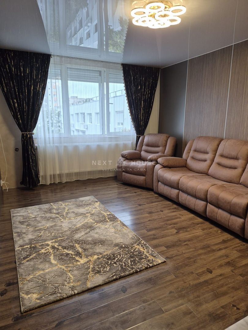 Apartament Rahova  - Sebastian ( comision 0 ) 2,5 km pana la Unirii - Poză 3