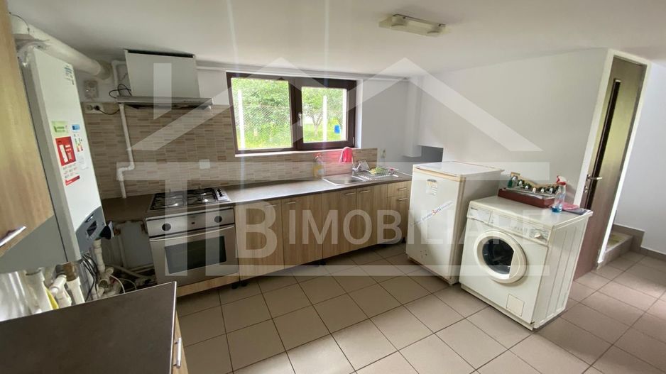 Casa individuala de 2 camere, 140mp, garaj, curte, Zona Voiniceni - Poză 7