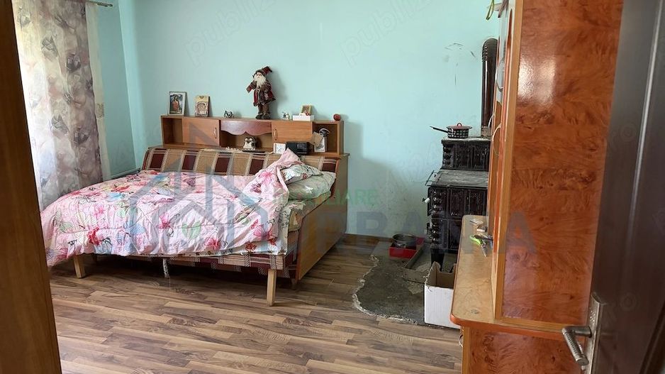 Casă în satul Cărbunari, comuna Grajduri, județul Iași | 1.640 mp teren - Poză 5