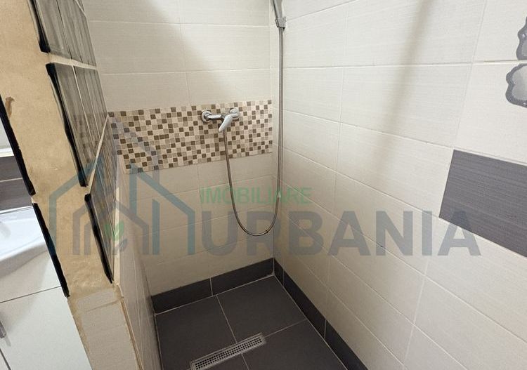 Apartament 1 cameră, 38 mp, Valea Lupului – de vânzare - Poză 8