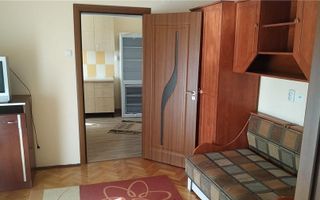 Inchiriez Apartament Centra Satu Mare/Etaj Intermediar/Loc de Parcare - Poză 7
