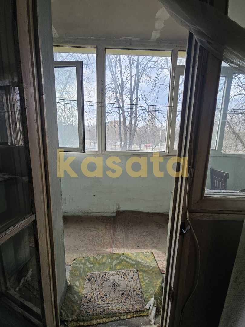 2 camere cu balcon spectaculos de 12,2 mp | Titan – Parc IOR – Metrou - Poză 17