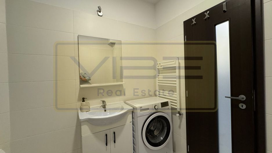 Apartament 3 camere cu parcare Centru - Palas Mall - Poză 20