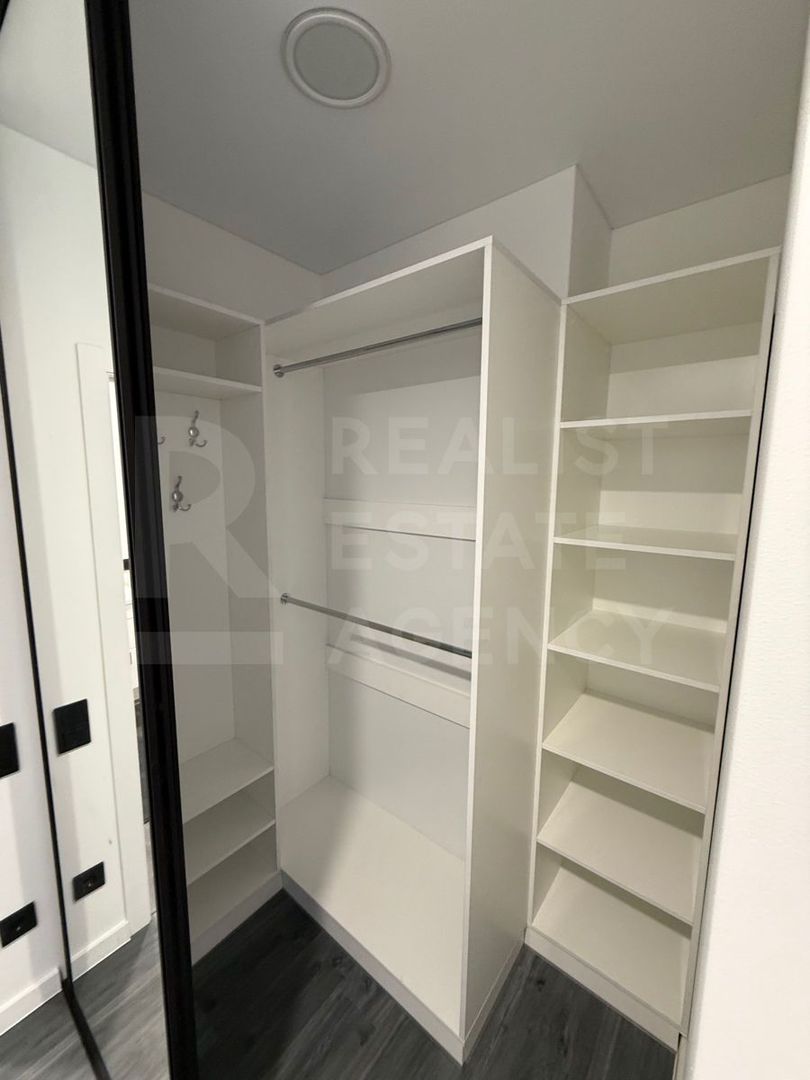 Chirie, apartament, 2 camere, str. Nicolae Testemitanu, Botanica - Poză 7