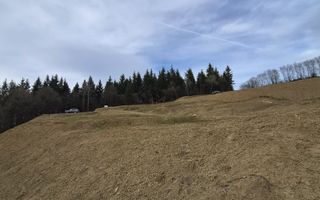 Teren extravilan 1930 mp,  5 min de centru, ideal Cabana, invetitie - Poză 5