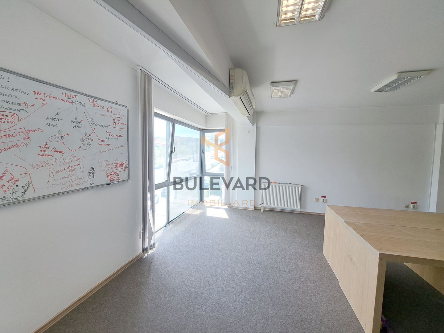 Spatiu de birou pe strada Observatorului! - Poză 2