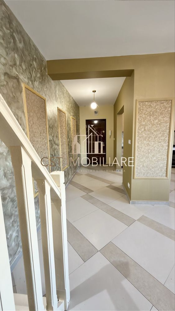 Apartament 2 camere + o cameră mansardată / Calea Șagului - Poză 2