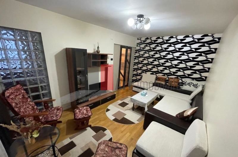 Apartament 3 camere Titan Superb - Poză 1