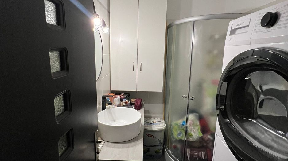 SOLSTITIULUI  -  APARTAMENT 3 CAMERE - Poză 12