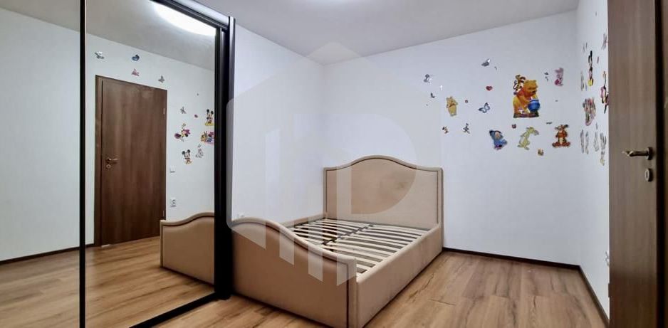 Casa de inchiriat in Turnisor- Curte proprie+ garaj propriu - Poză 4