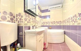 Apartament 3 camere de închiriat | Sibiu | balcon | lift - Poză 7