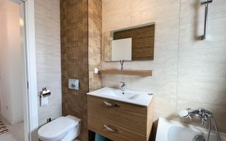 Apartament cu 3 camere ***Mobilat Complet***// Floreasca - Lake View / 1 Parking - Poză 31