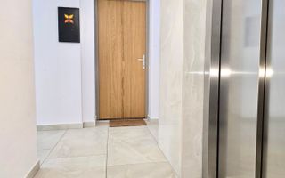 Apartament vibrant și primitor, prima închiriere, în Monarch Residence - Poză 16