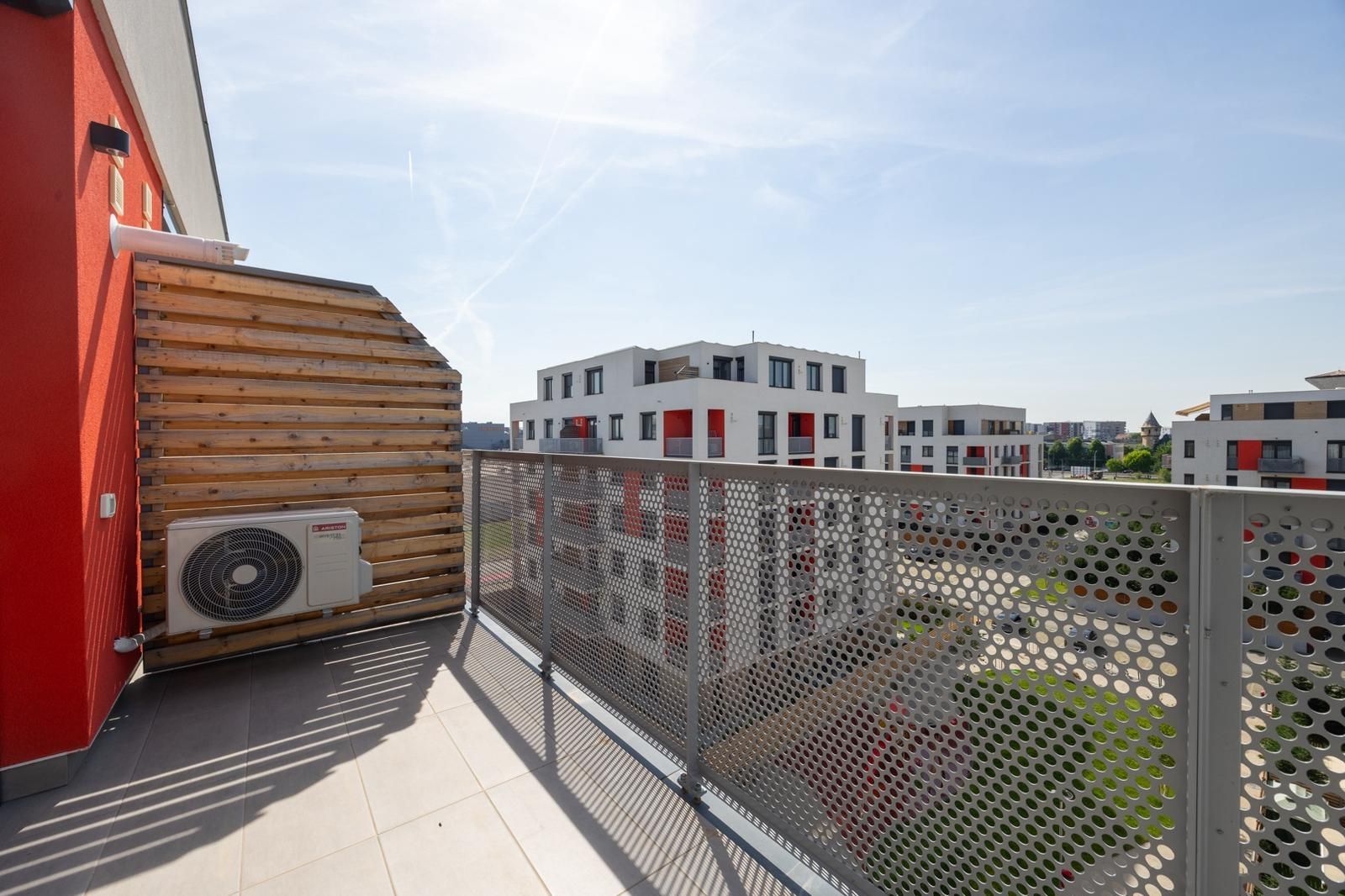 Apartament ARED Nou la cheie, 3 Camere,  COMISION 0 - Poză 10