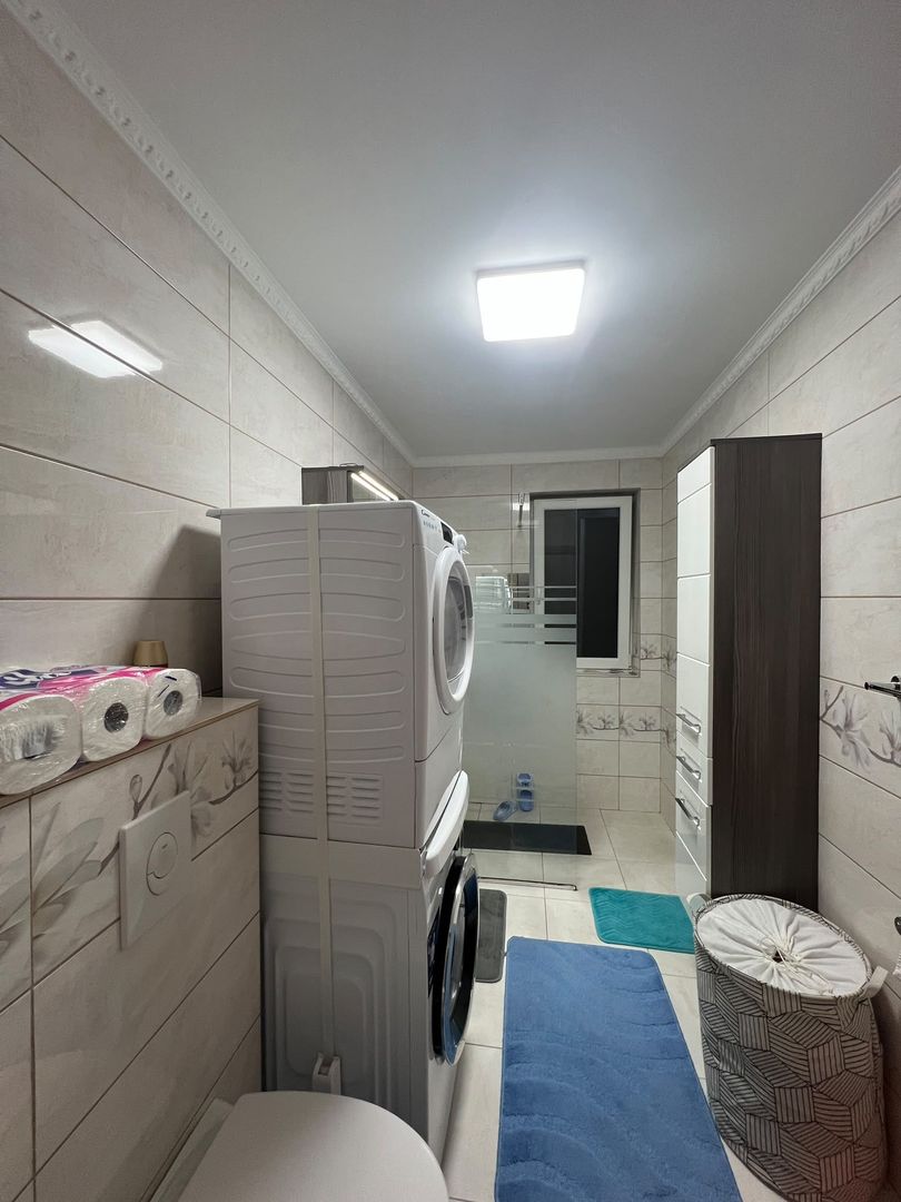 Apartament 3 camere,  decomandat - Poză 21