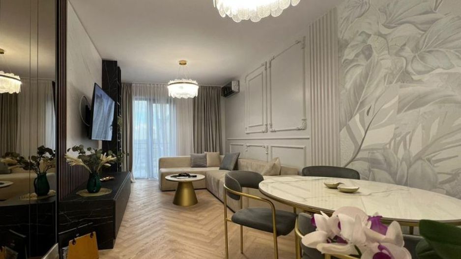 Apartament 2 camere Pipera ultramodern - Poză 4