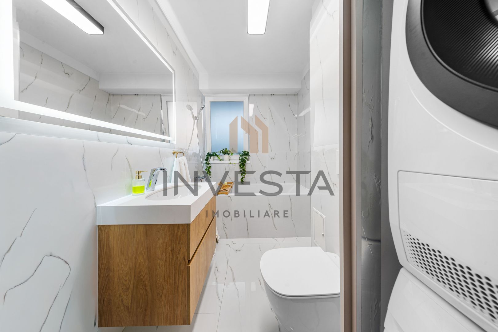 Penthouse de lux cu vedere la lac si terasa de 75 mp, Intre Lacuri - Poză 13