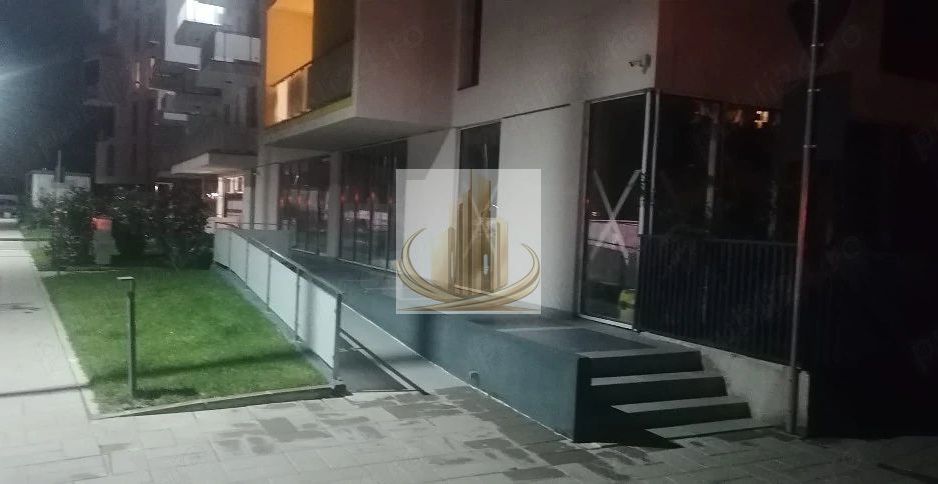 Apartament, zona centrala, 3 cam, 2 bai, parter, Complex Vivalia - Poză 7
