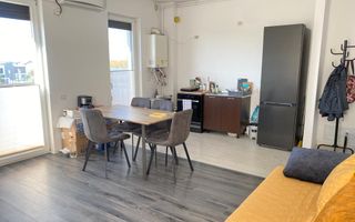 Apart Dumbravita Decathlon/Facultatea Agronomie  +loc parcare - Poză 4