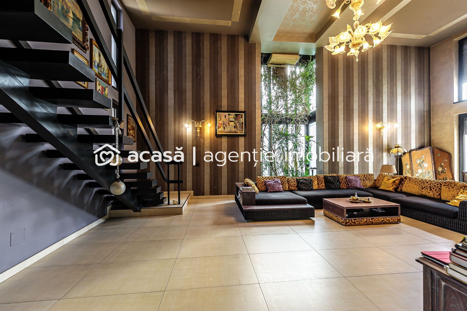 Vilă unică în Pârneava - Poză 3