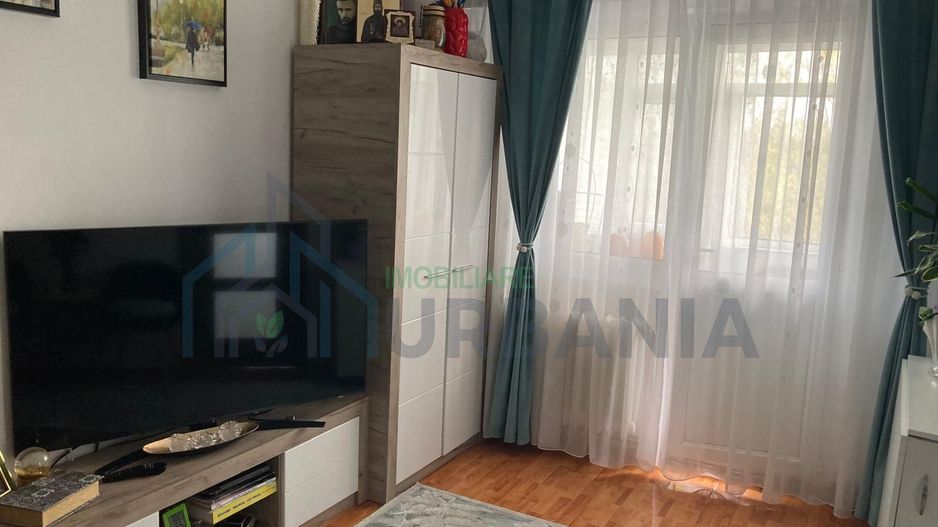 Apartament 2 camere, zona Alexandru cel Bun, Iași - Poză 2