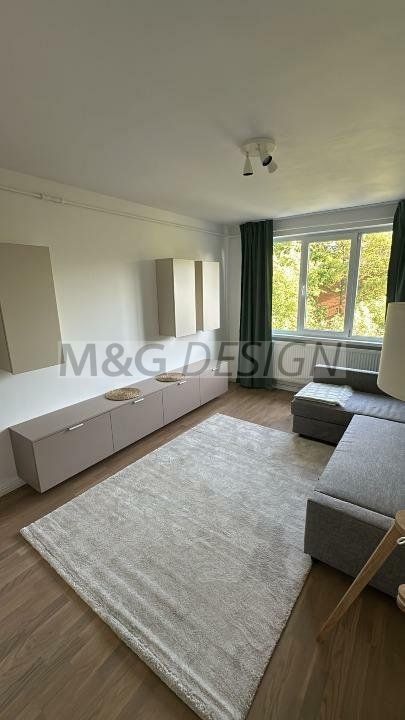 Apartament 3 camere zona Tipografilor - Poză 2