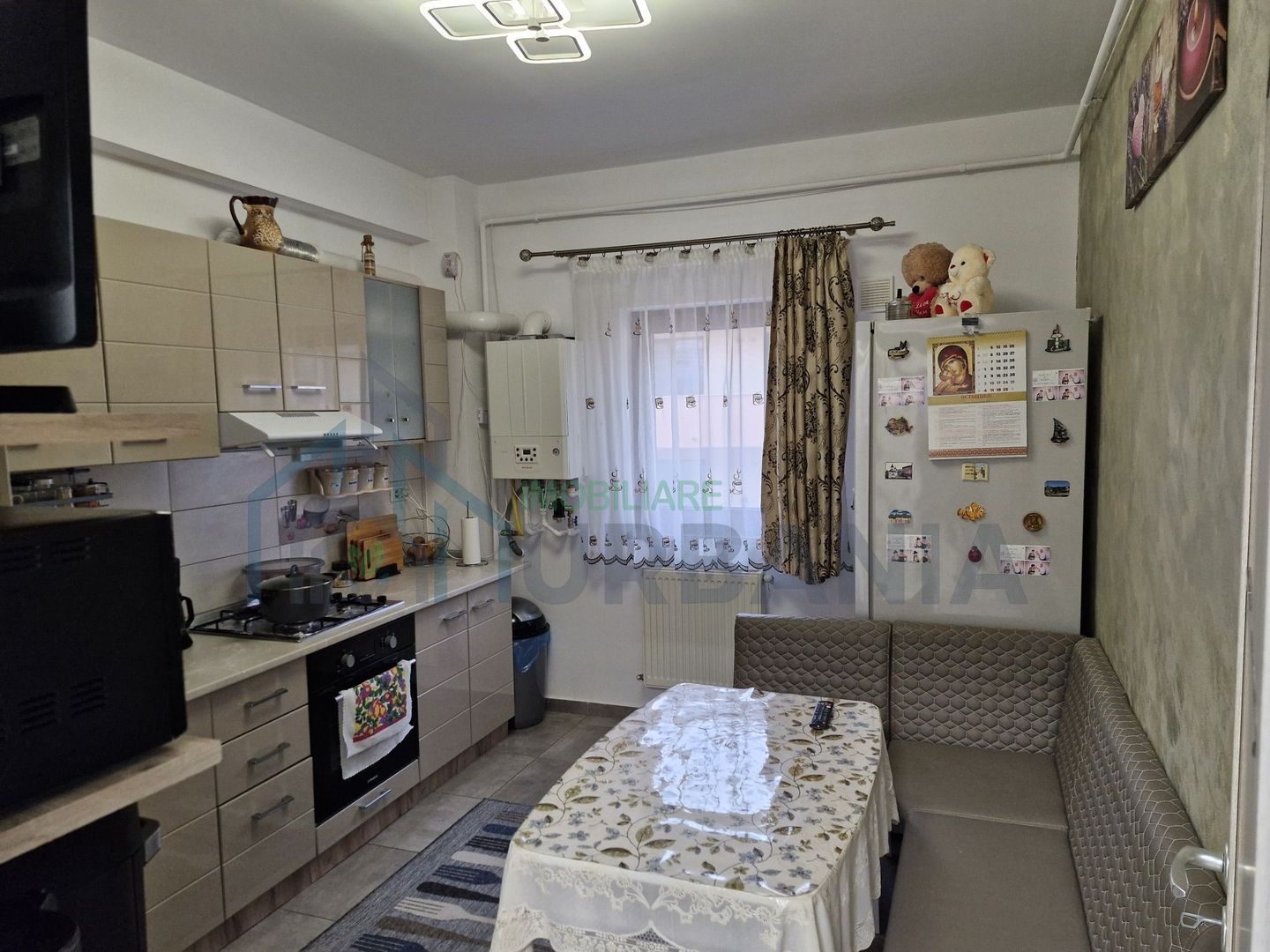 Apartament 2 camere de vânzare în Lunca Cetățuii - Poză 5