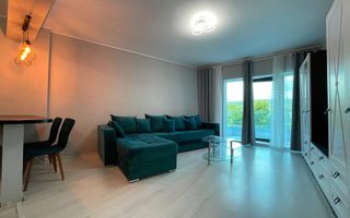 Apartament de vanzare tip studio in zona Frunzisului! - Poză 3