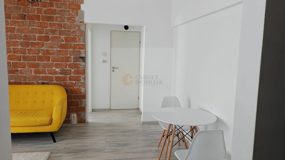 2 camere I  Nicolae Balcescu - Universitate I Creditabil I Etaj 3/9 - Poză 3