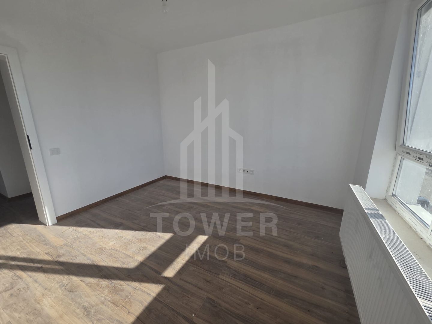 Apartament 2 camere de vanzare in Selimbar zona Pictor Brana - Poză 12
