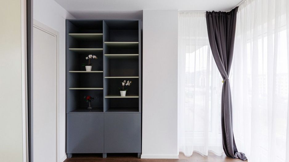 Apartament mobilat, modern | CAMPEADOR langa Vox Torontalului | COMISION 0 - Poză 26