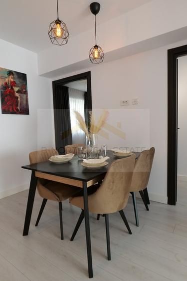 Apartament de închiriat 3 camereAurel Vlaicu  84 mp Prima închiriere Bloc nou - Poză 8