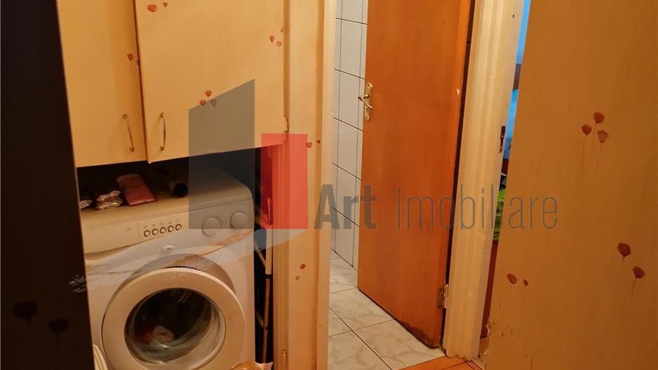 APARTAMENT DE 3 CAMERE TEI - Poză 13