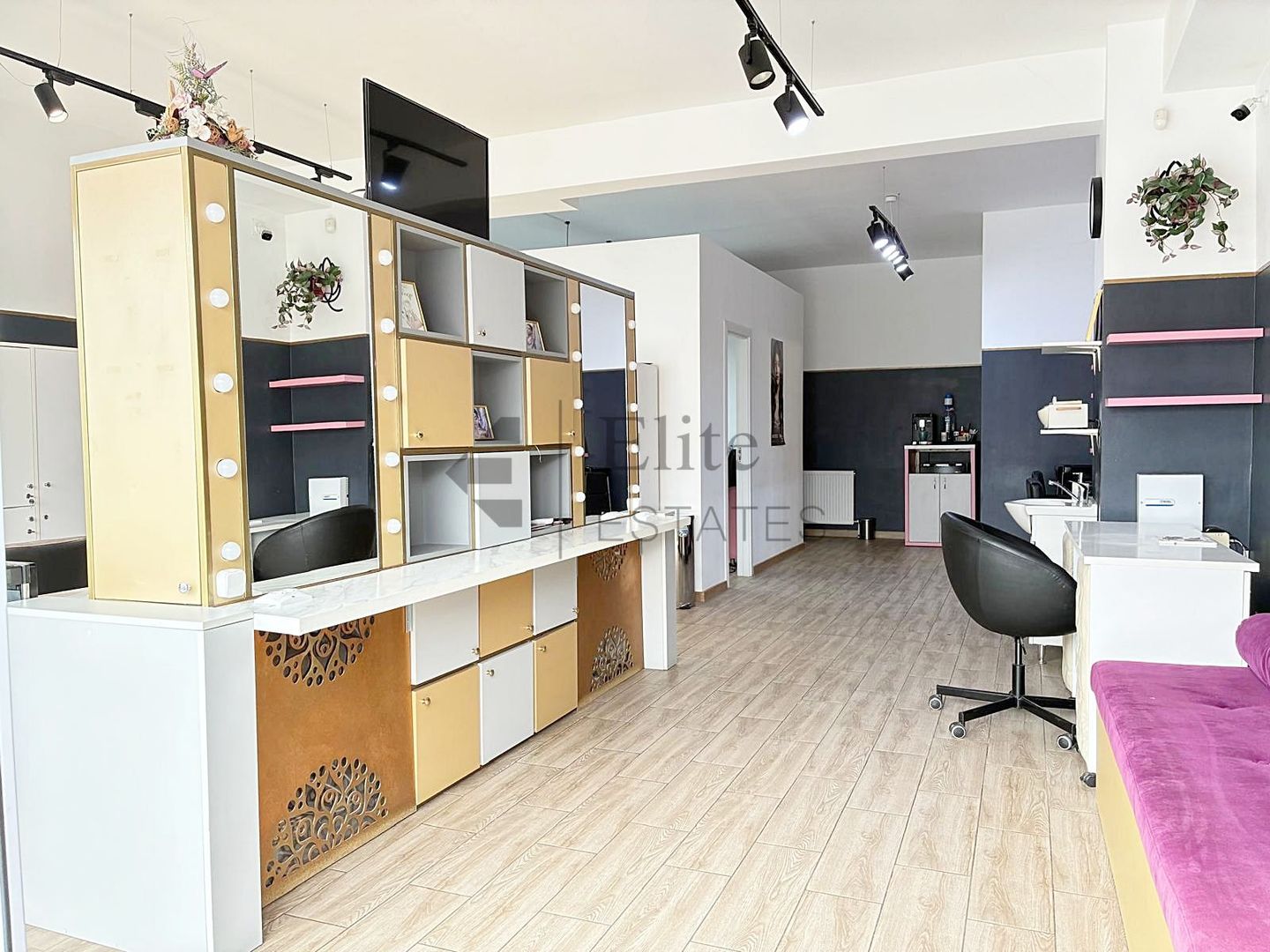 Salon / spatiu comercial de inchirat in Iosia, Oradea - Poză 15