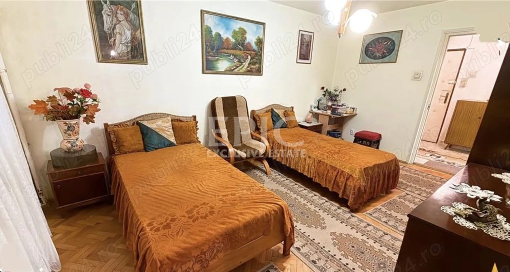 Apartament cu 2Camere Confort I 54mp - Poză 3