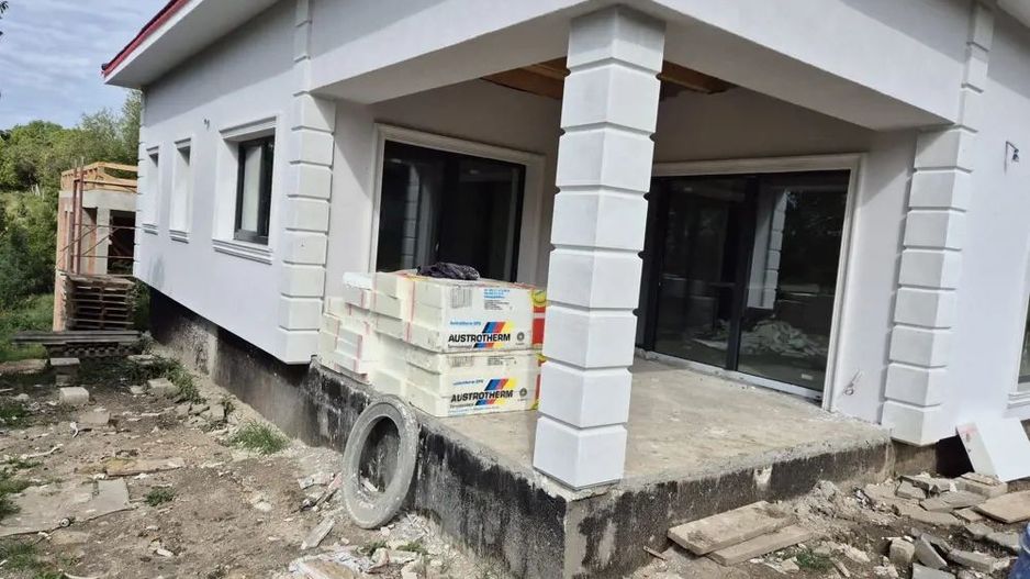 casa 120 m - Poză 1