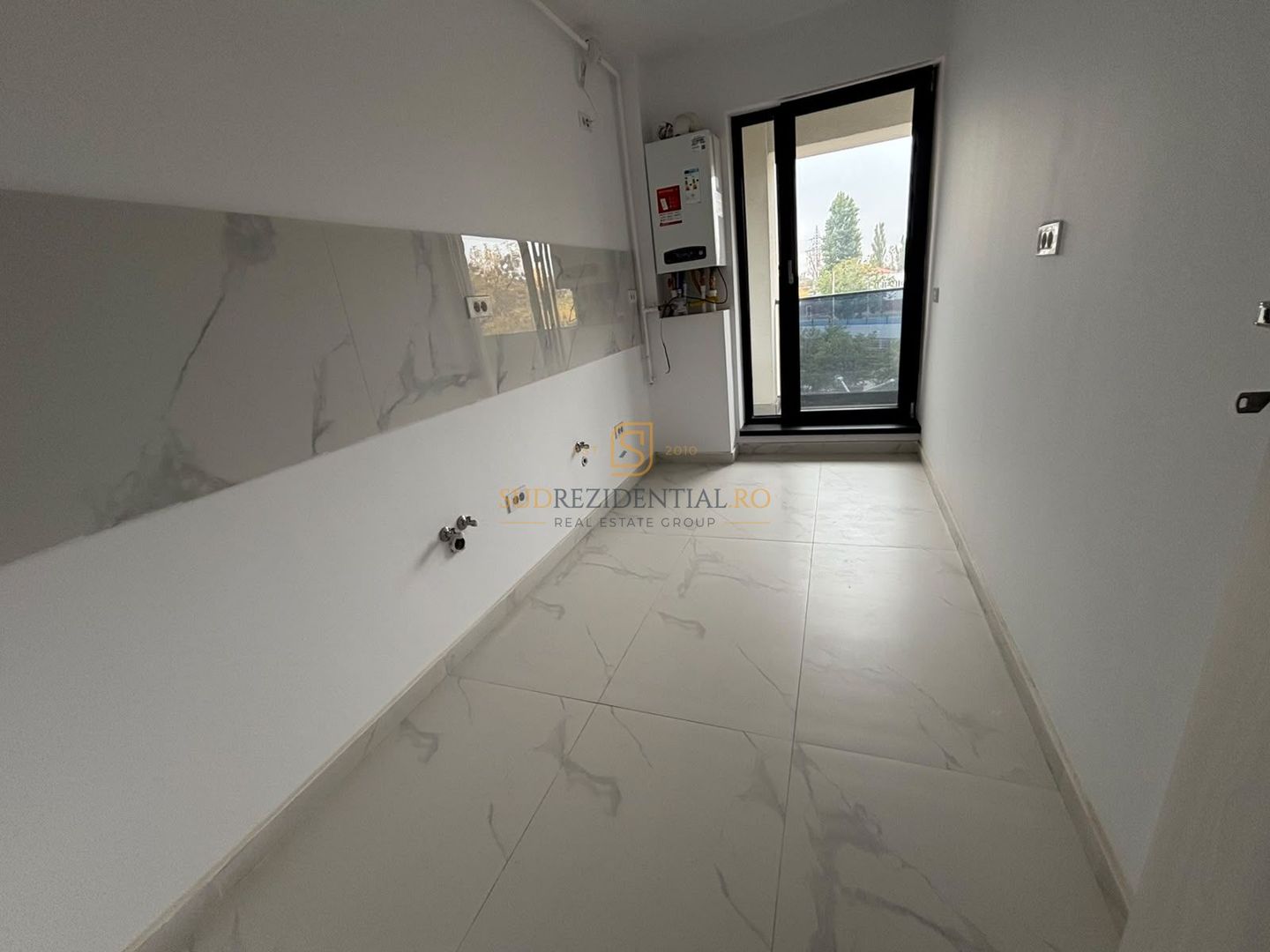Apartament 2 camere de inchiriat, acces metrou Berceni - Poză 6