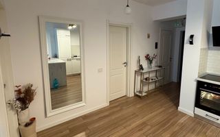 Apartament lux 2 camere Via Pipera - Poză 3