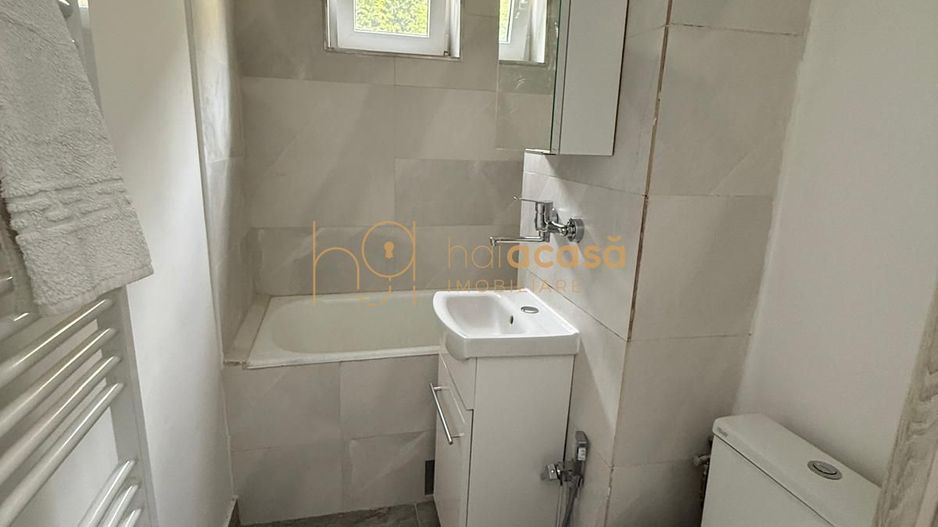 Apartament 3 camere Manastur - Poză 9