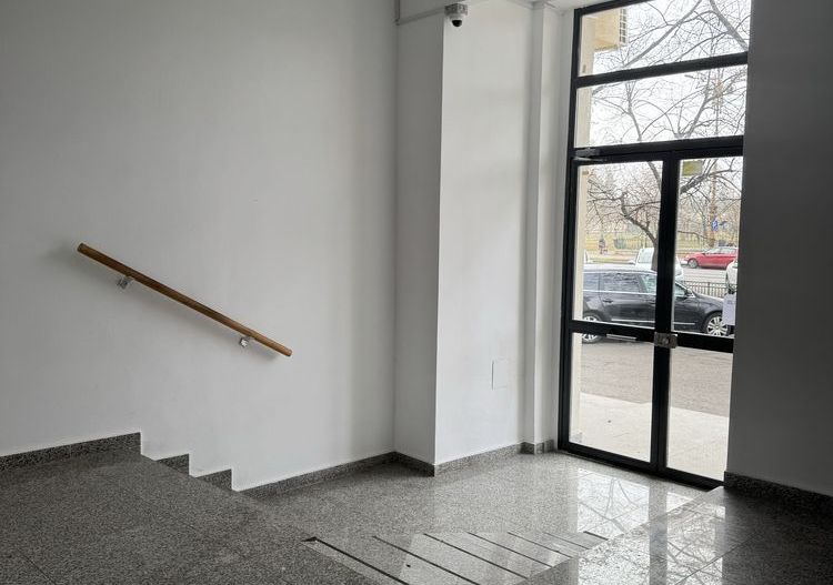 BRASADAS închiriază ap 2 cam PET FRIENDLY Bd Libertății. - Poză 8