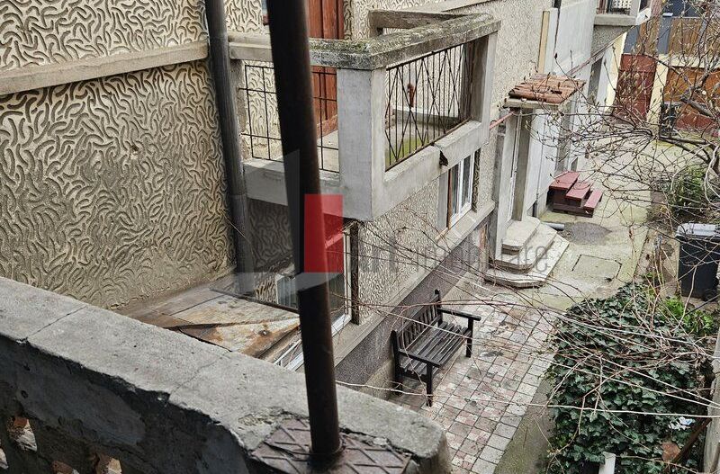 Casa "TEBO",  pozitie facila, perspectiva de renovare/dezvoltare - Poză 2