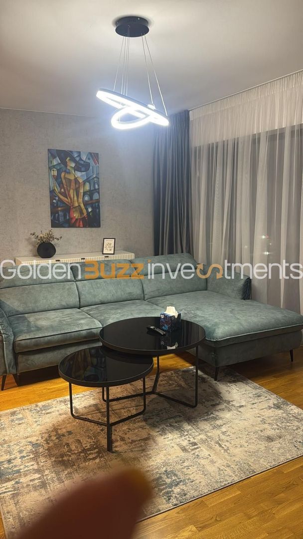 Apartament 2 camere de închiriat - Poză 1